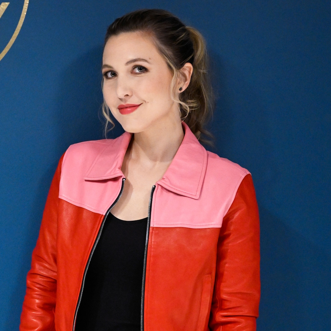 Taylor Tomlinson Needed to Find the Funny in Her Bipolar Diagnosis